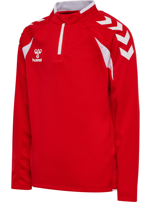 Træningstrøje - sweatshirt